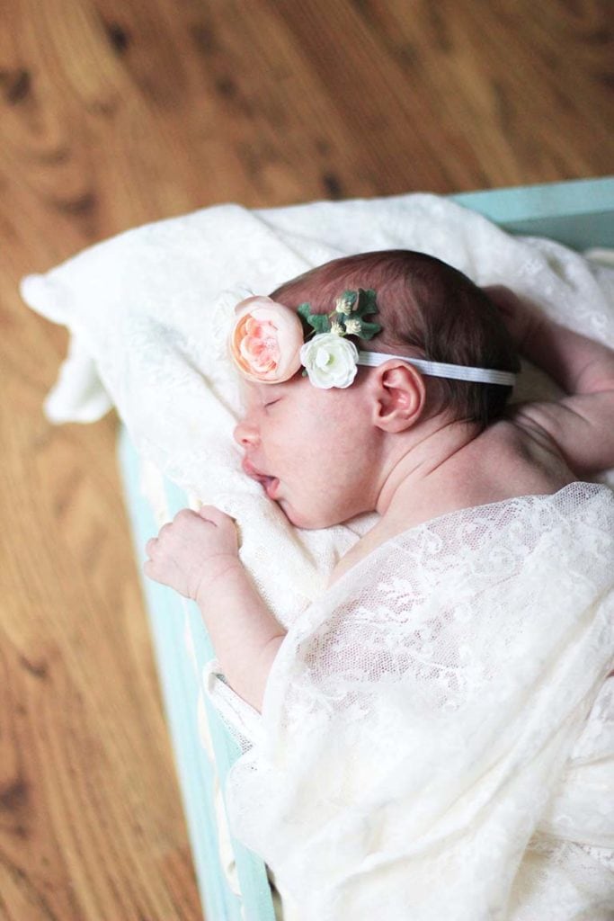 newborn baby photoshoot pictures