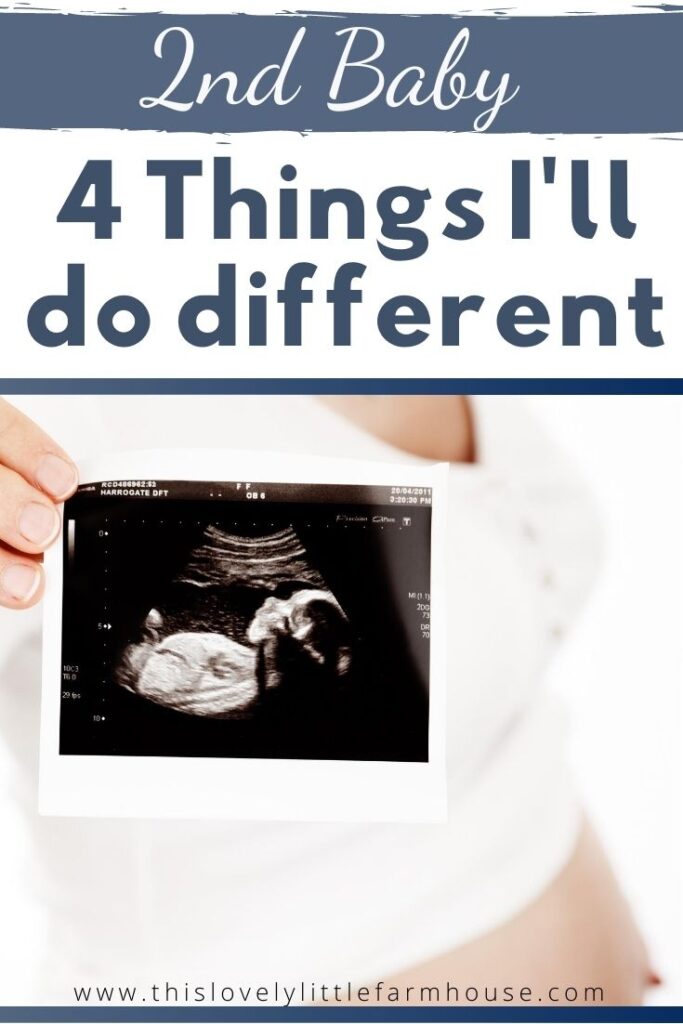 These 4 pregnancy tips for first time moms will make preparing for a baby so much easier! Don’t make the same mistakes I did! #pregnancytips #firsttimemom #preparingforababy