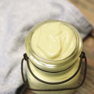 homemade avocado oil mayonnaise recipe